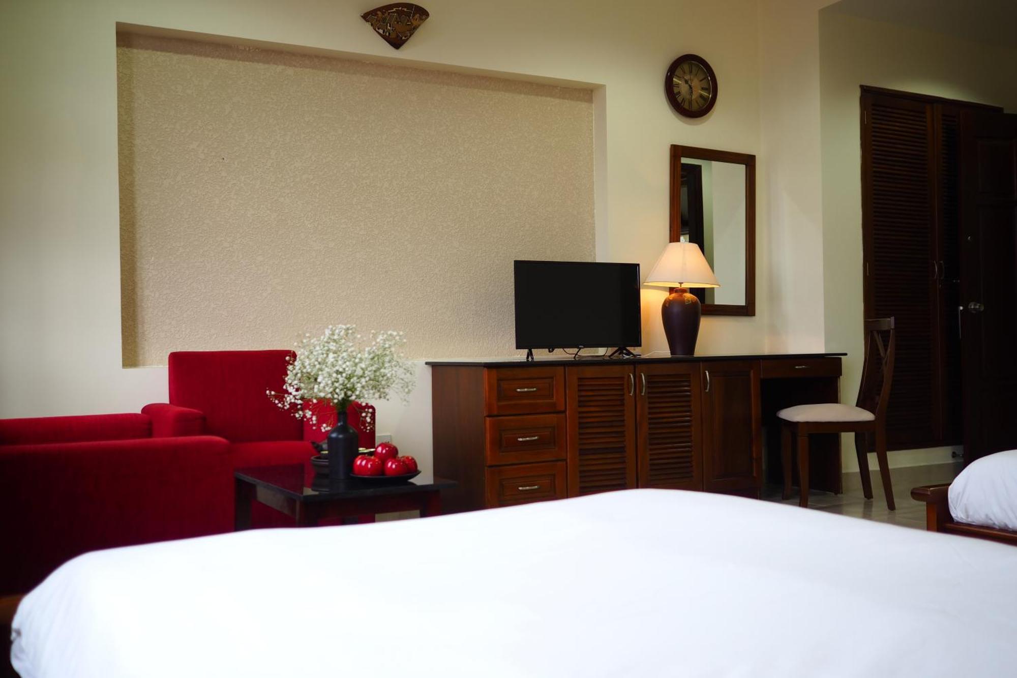 Hung Phong Hotel - Near Dalat Night Market Esterno foto