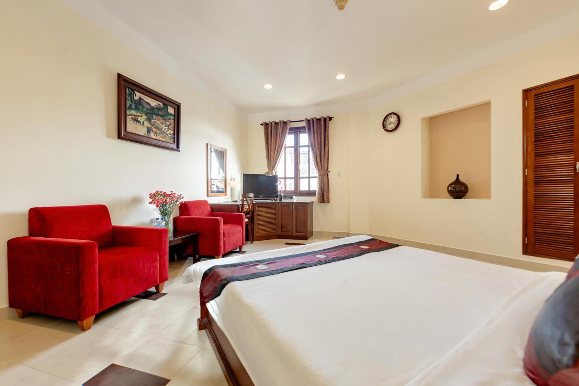 Hung Phong Hotel - Near Dalat Night Market Esterno foto